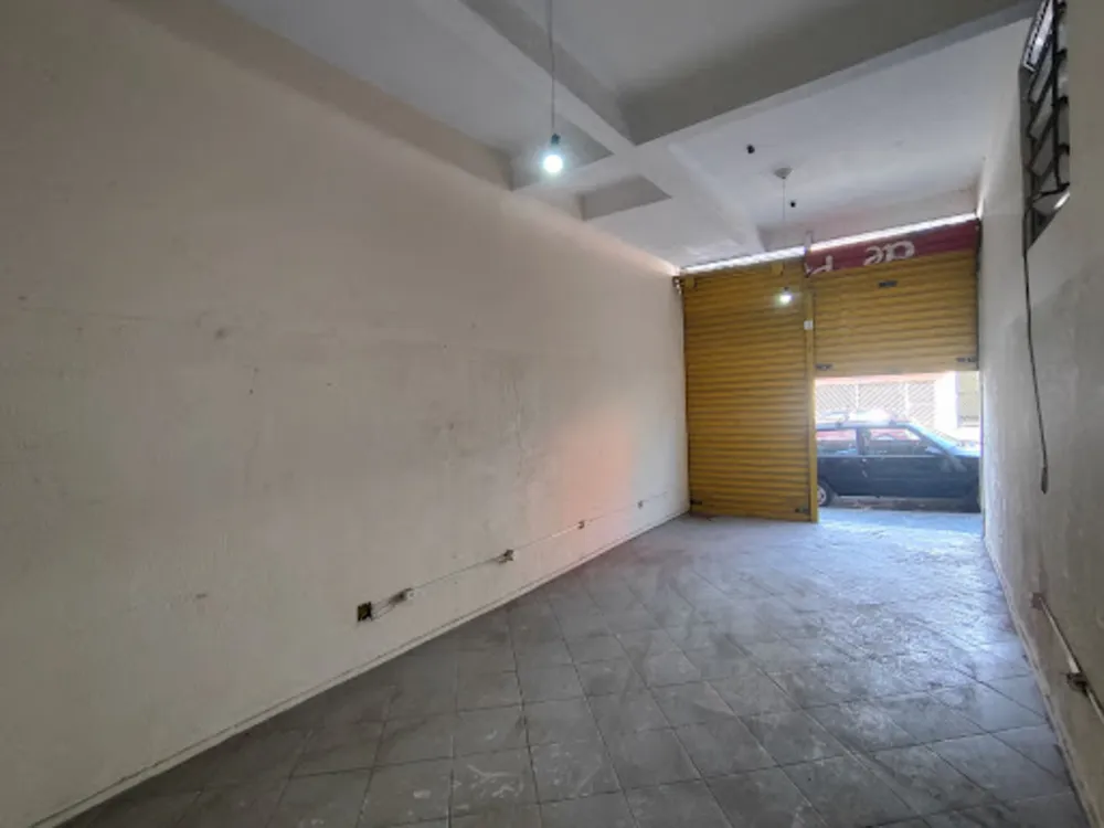Loja-Salão, 45 m² - Foto 9