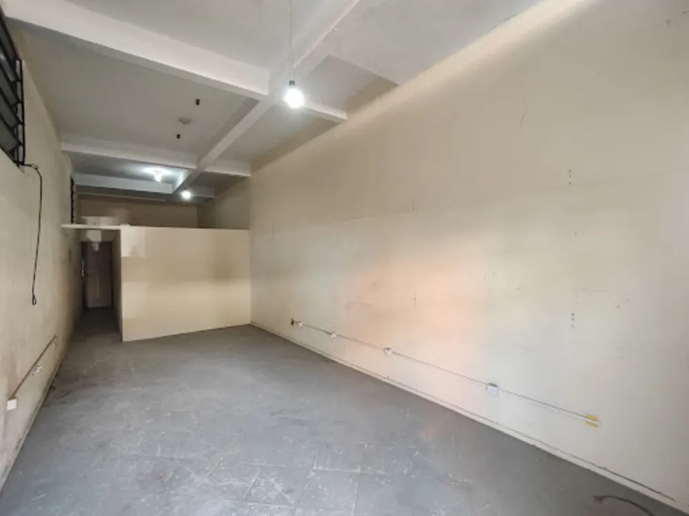 Loja-Salão, 45 m² - Foto 1