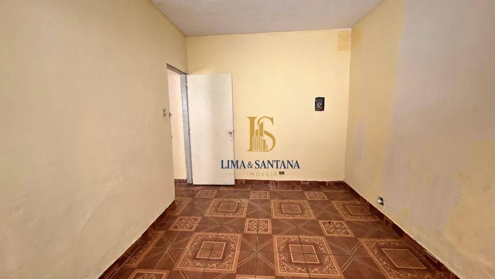 Casa, 2 quartos, 60 m² - Foto 1