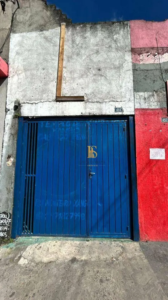Casa, 2 quartos, 60 m² - Foto 16