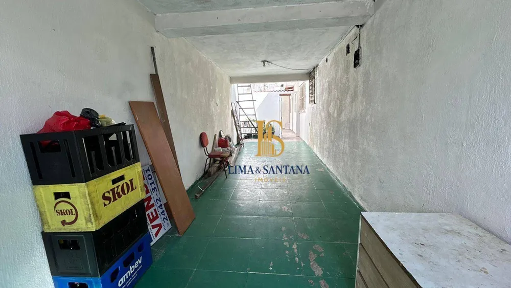 Casa, 2 quartos, 60 m² - Foto 15