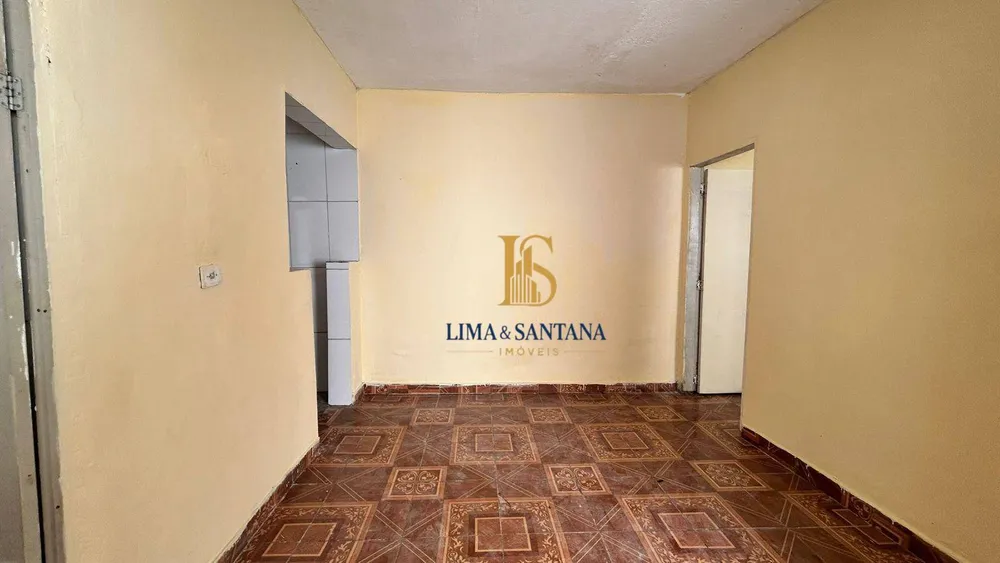 Casa, 2 quartos, 60 m² - Foto 2