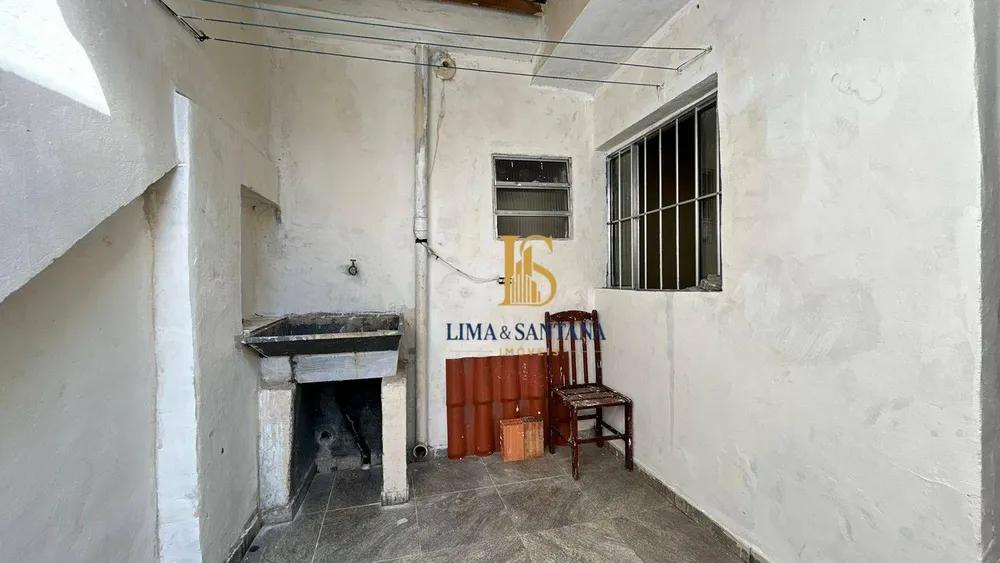 Casa, 2 quartos, 60 m² - Foto 13