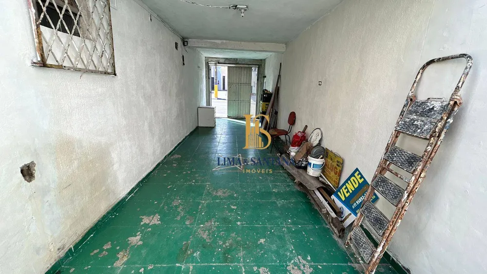 Casa, 2 quartos, 60 m² - Foto 11