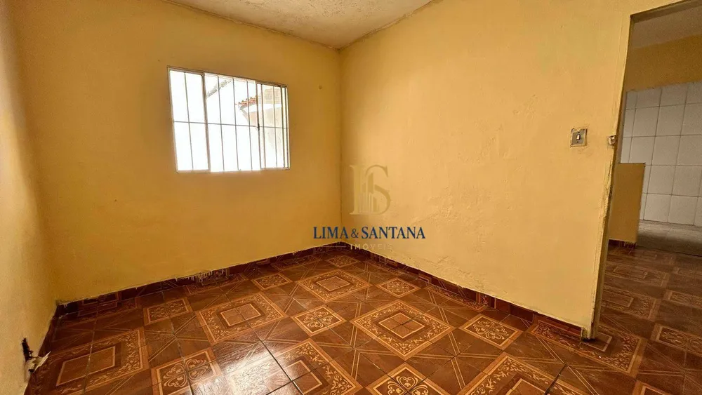 Casa, 2 quartos, 60 m² - Foto 8
