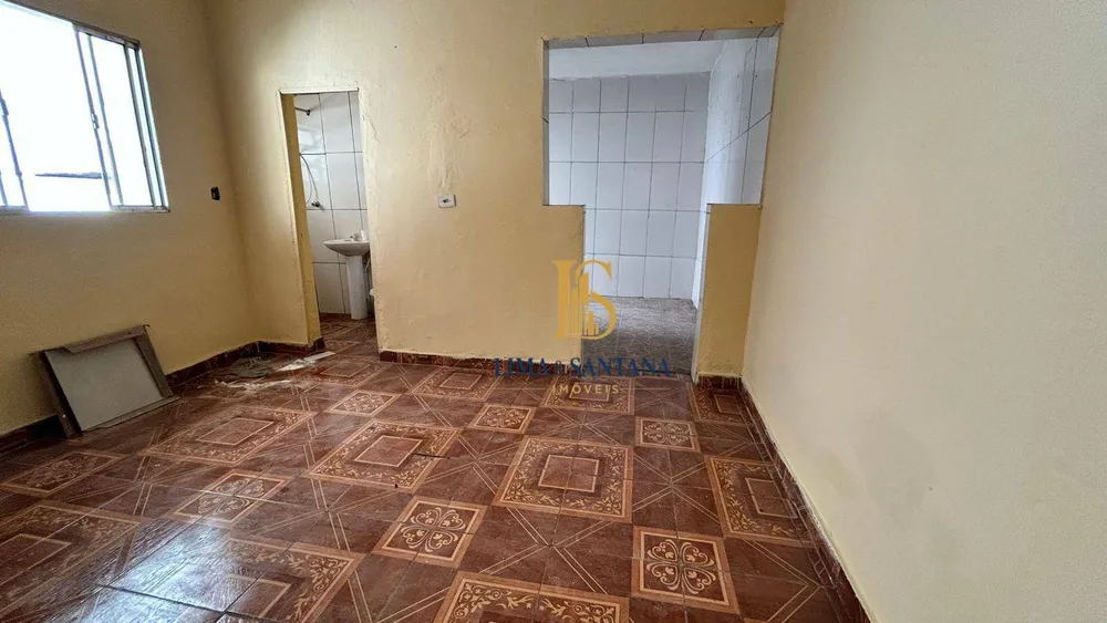 Casa, 2 quartos, 60 m² - Foto 3