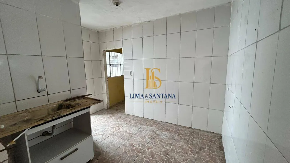 Casa, 2 quartos, 60 m² - Foto 4