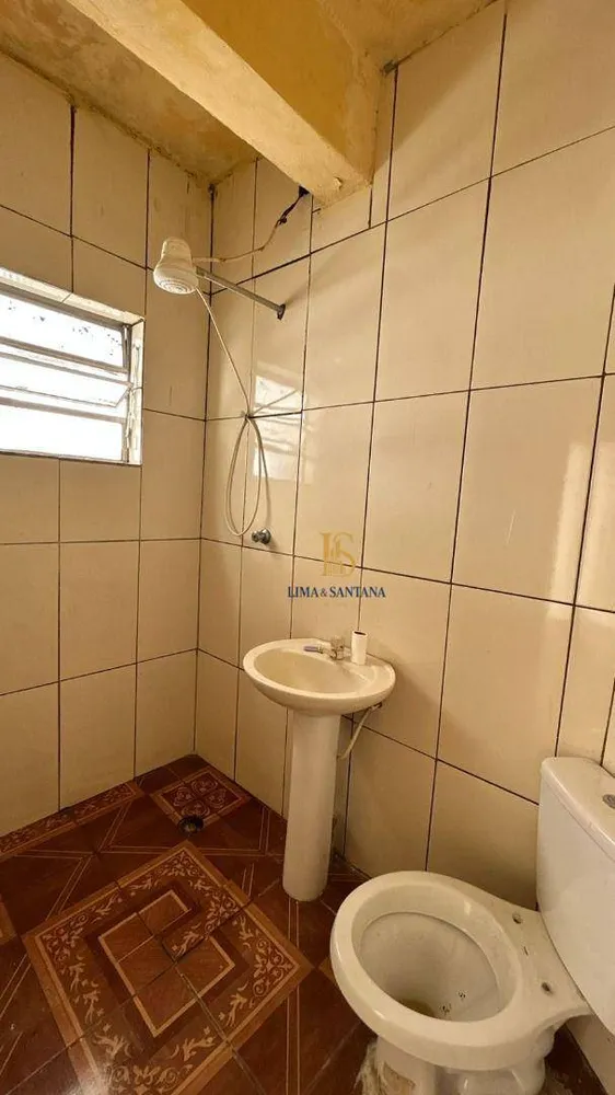 Casa, 2 quartos, 60 m² - Foto 5