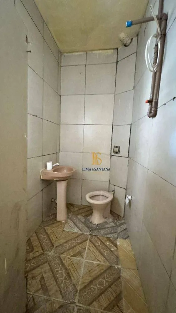 Casa, 2 quartos, 60 m² - Foto 9