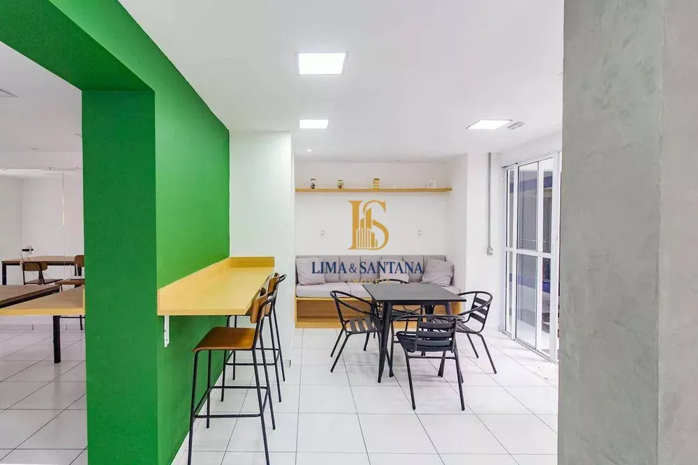 Apartamento, 2 quartos, 40 m² - Foto 11