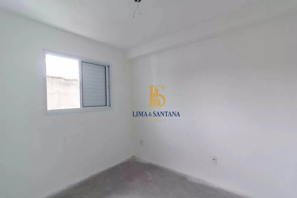 Apartamento, 2 quartos, 40 m² - Foto 3