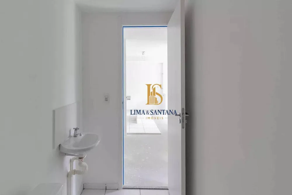 Apartamento, 2 quartos, 40 m² - Foto 15