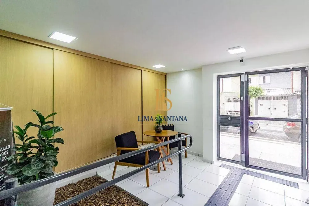 Apartamento, 2 quartos, 40 m² - Foto 6