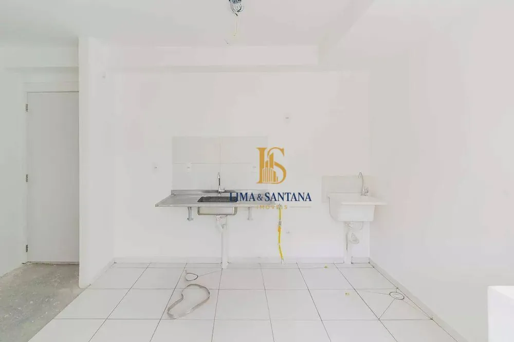 Apartamento, 2 quartos, 40 m² - Foto 13