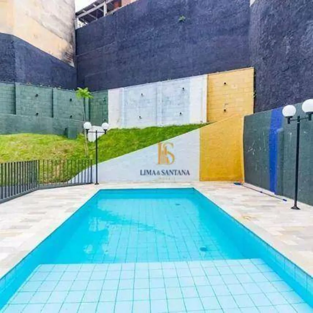 Apartamento, 2 quartos, 40 m² - Foto 9