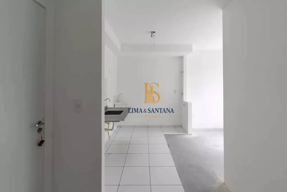 Apartamento, 2 quartos, 40 m² - Foto 14
