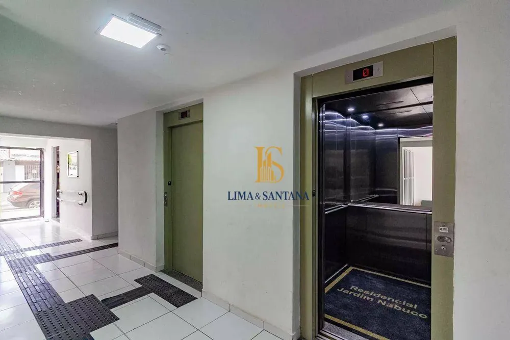 Apartamento, 2 quartos, 40 m² - Foto 12