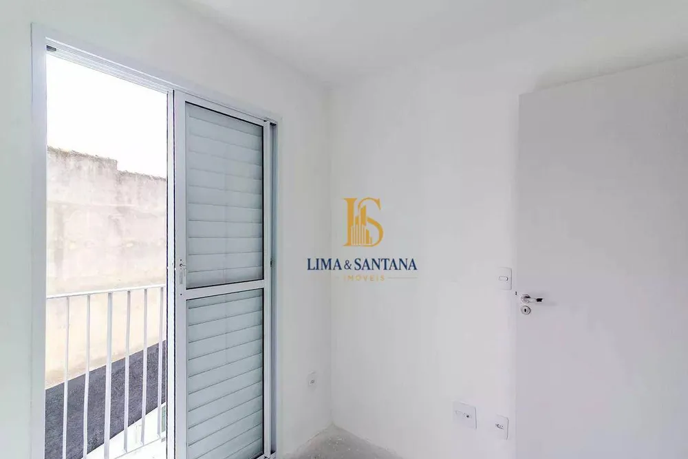 Apartamento, 2 quartos, 40 m² - Foto 2