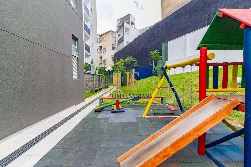 Apartamento, 2 quartos, 40 m² - Foto 7