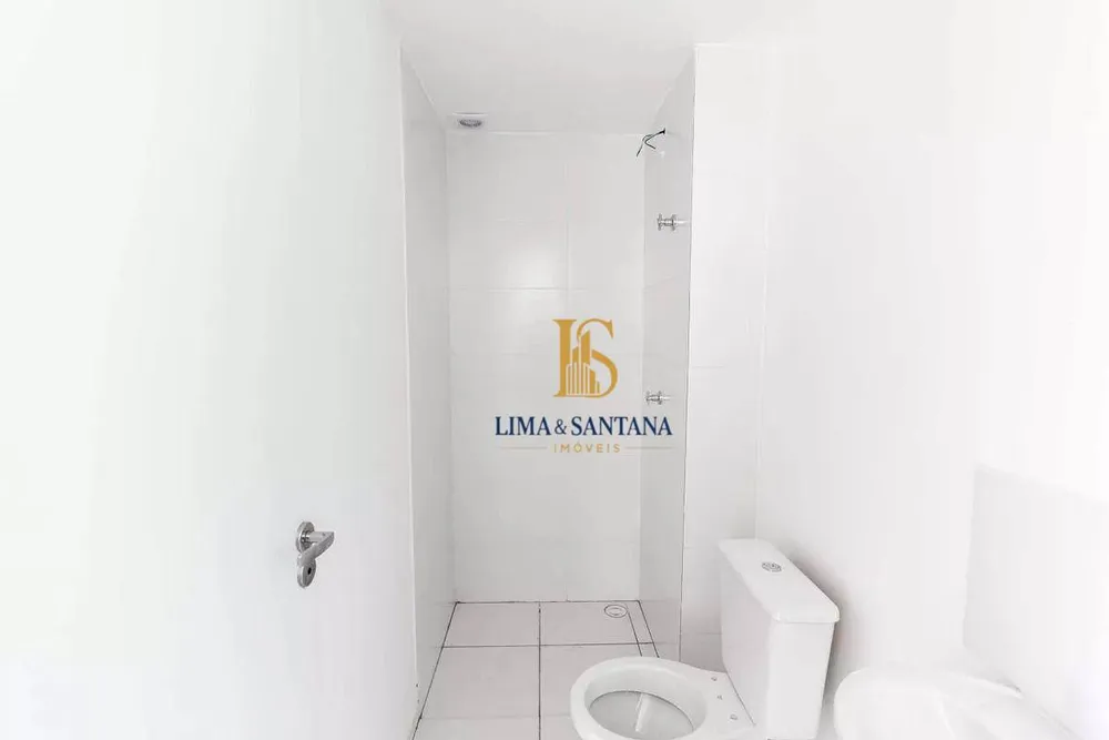 Apartamento, 2 quartos, 40 m² - Foto 4