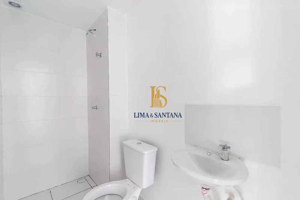 Apartamento, 2 quartos, 40 m² - Foto 5