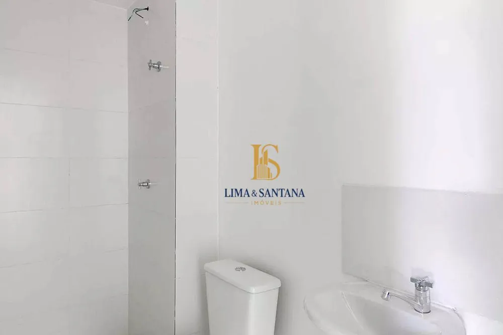 Apartamento, 2 quartos, 40 m² - Foto 16