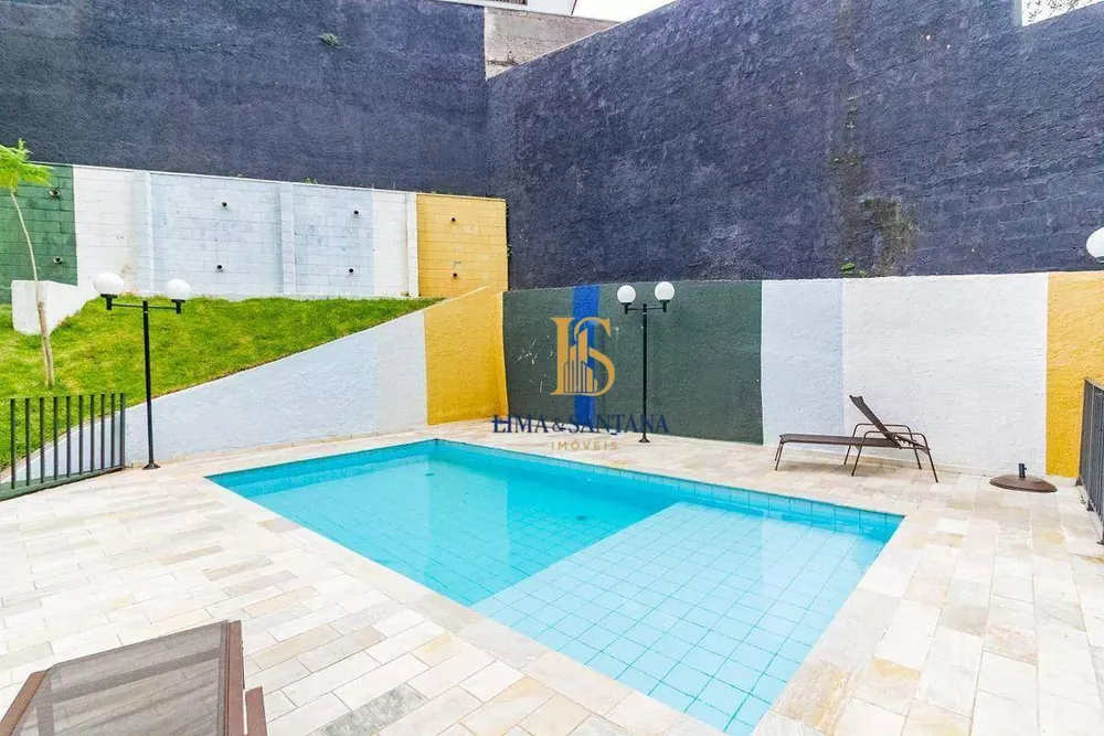 Apartamento, 2 quartos, 40 m² - Foto 10