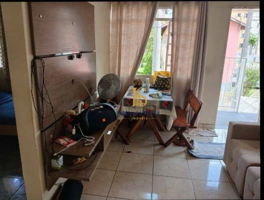 Casa de Condomínio, 2 quartos - Foto 8
