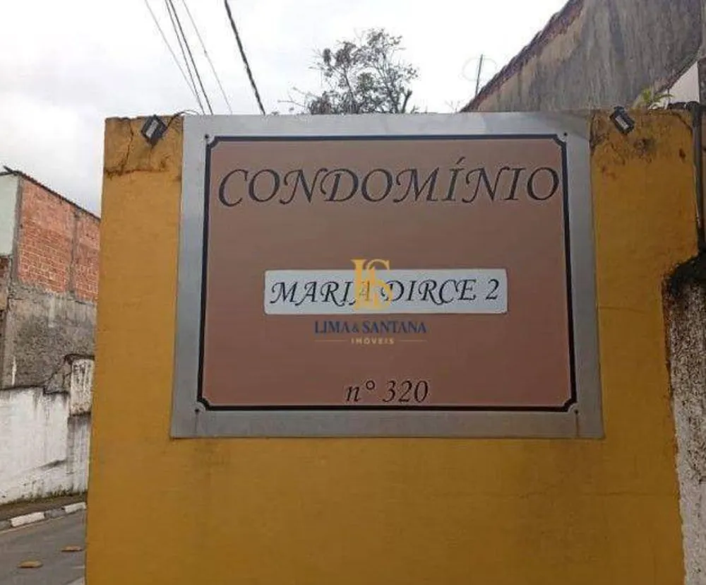 Casa de Condomínio, 2 quartos - Foto 4