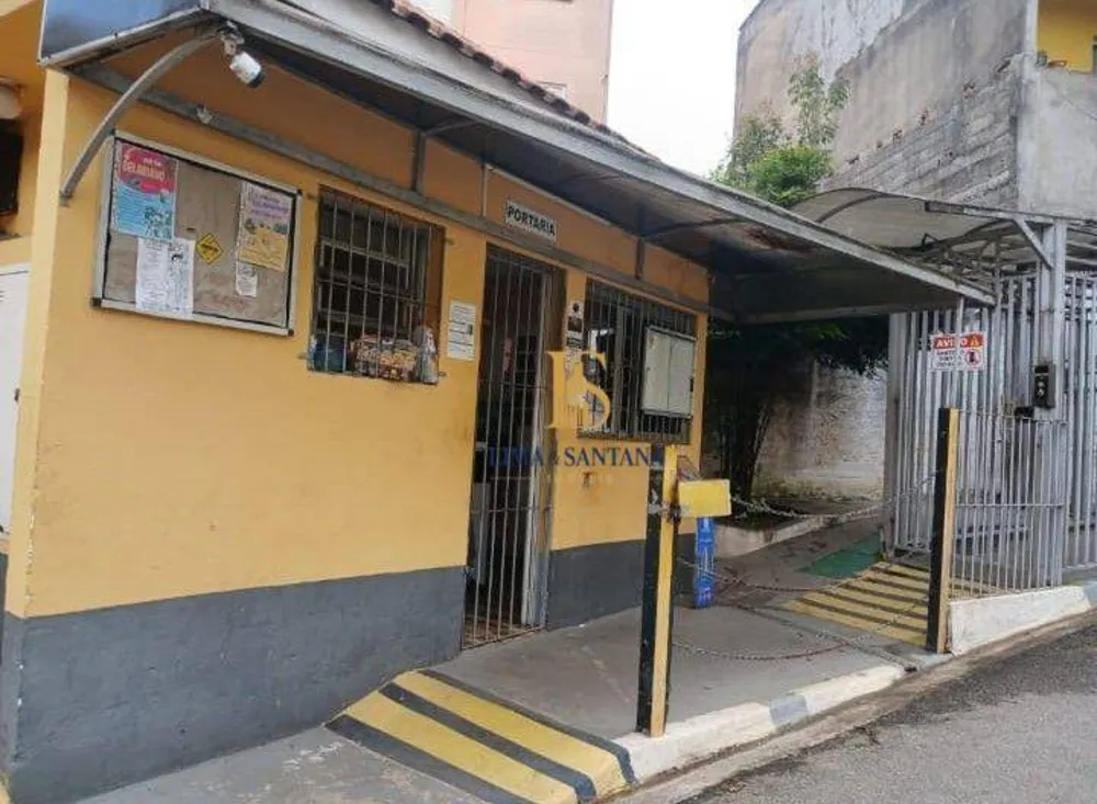 Casa de Condomínio, 2 quartos - Foto 14