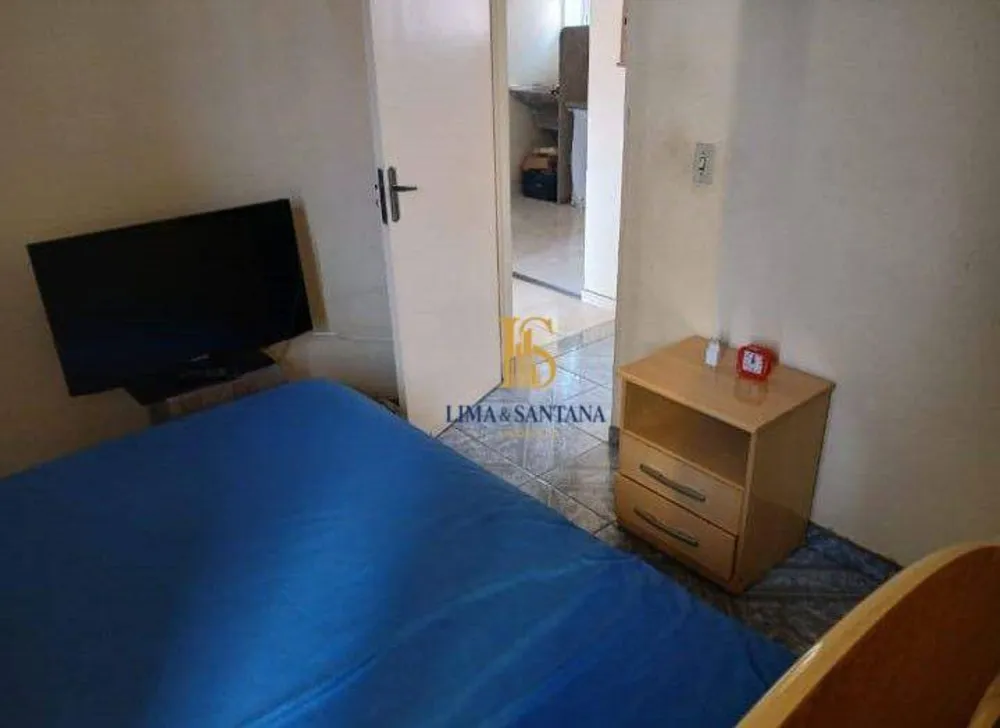Casa de Condomínio, 2 quartos - Foto 12
