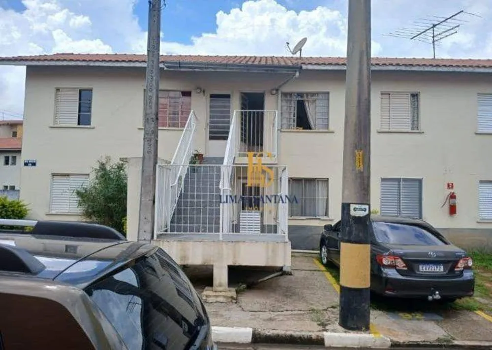 Casa de Condomínio, 2 quartos - Foto 10