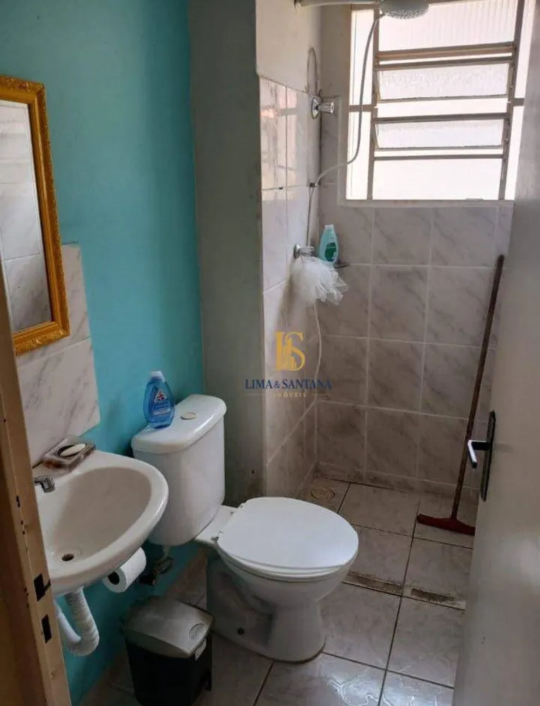 Casa de Condomínio, 2 quartos - Foto 7