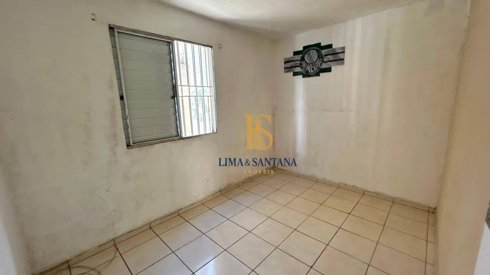 Apartamento, 2 quartos, 45 m² - Foto 9