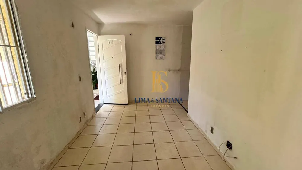 Apartamento, 2 quartos, 45 m² - Foto 3