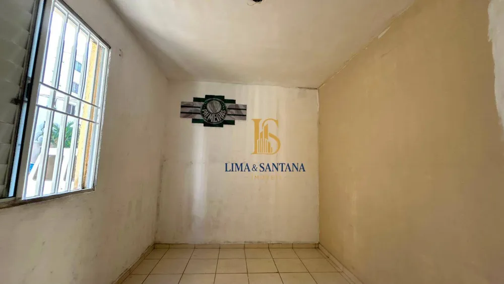 Apartamento, 2 quartos, 45 m² - Foto 7