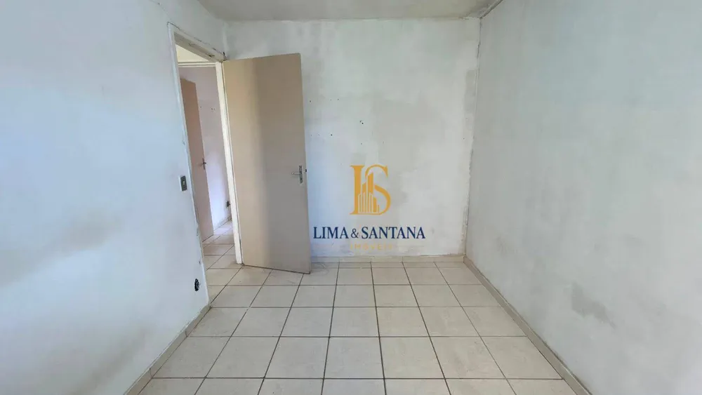 Apartamento, 2 quartos, 45 m² - Foto 10