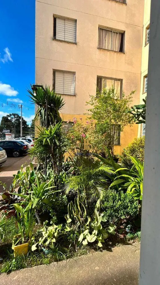 Apartamento, 2 quartos, 45 m² - Foto 14
