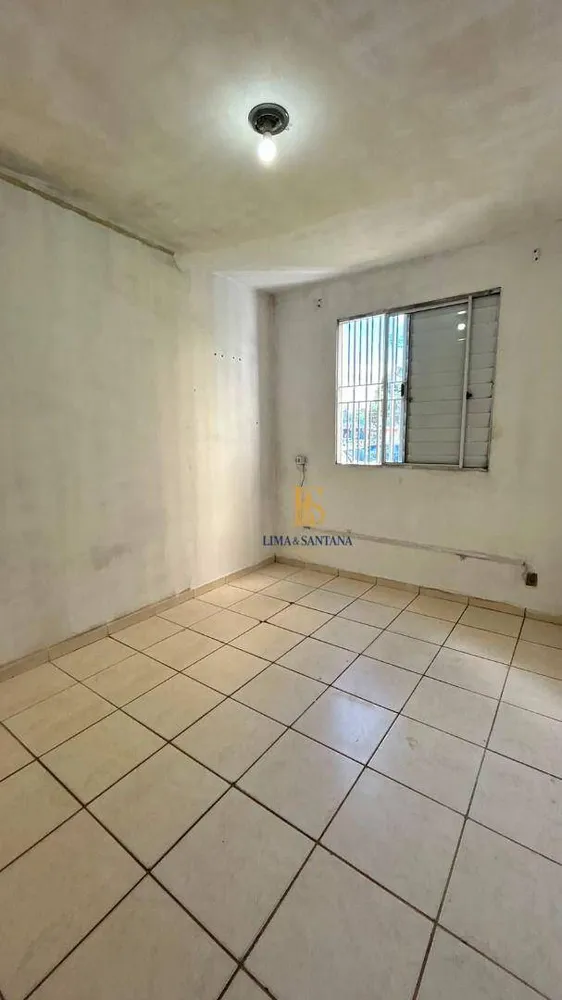 Apartamento, 2 quartos, 45 m² - Foto 11