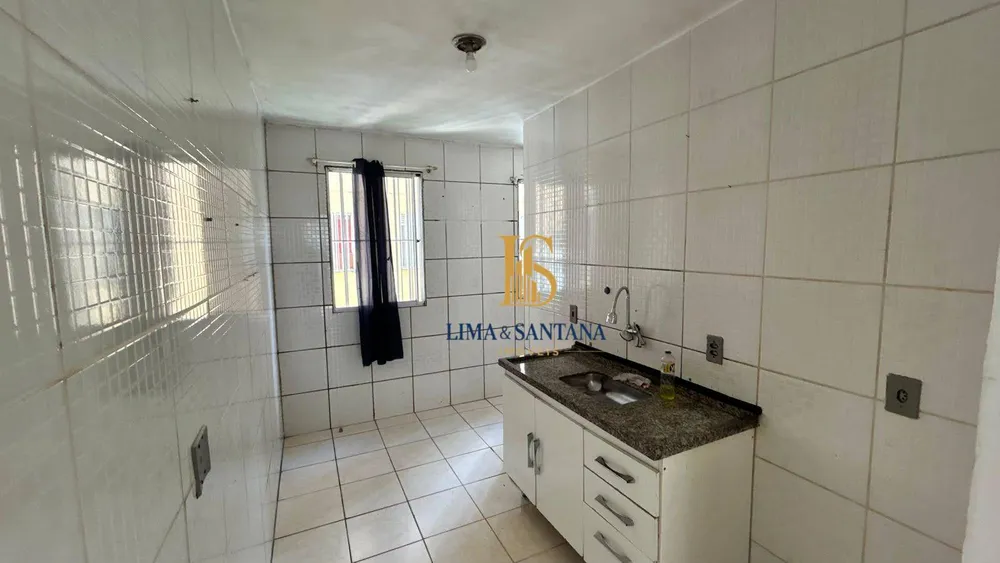 Apartamento, 2 quartos, 45 m² - Foto 5