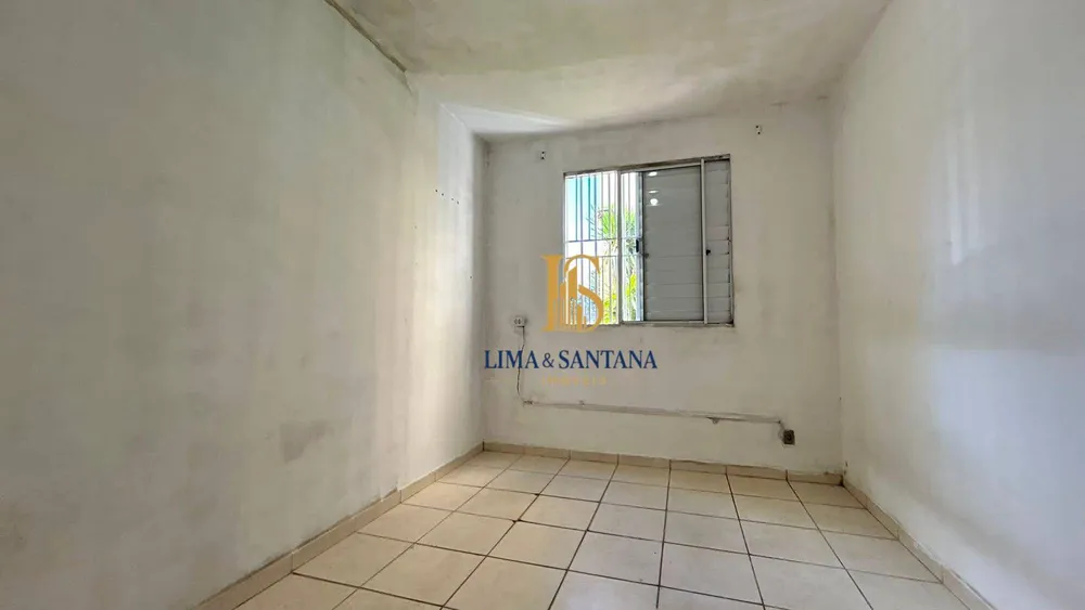 Apartamento, 2 quartos, 45 m² - Foto 6