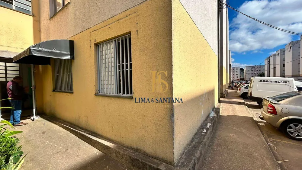 Apartamento, 2 quartos, 45 m² - Foto 13