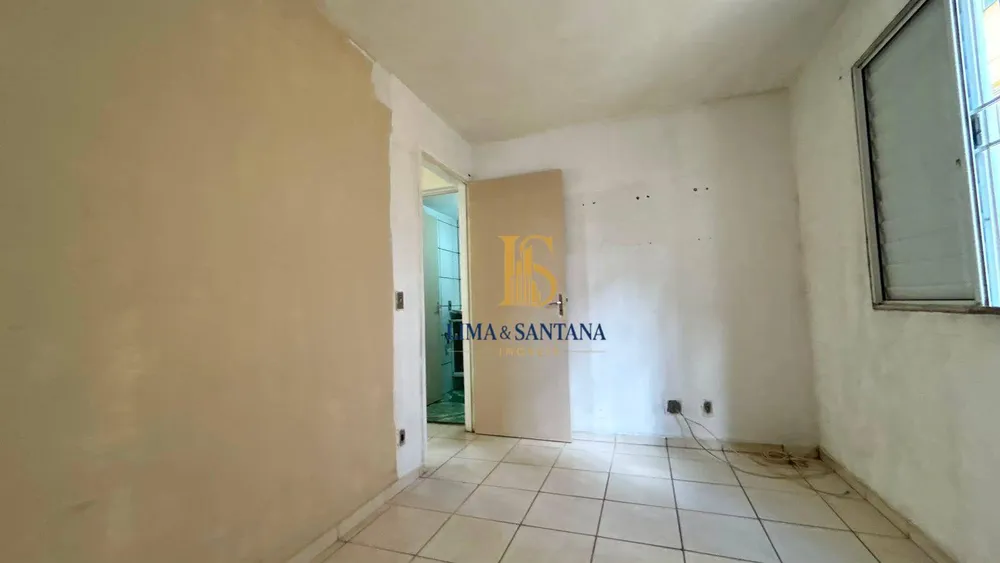 Apartamento, 2 quartos, 45 m² - Foto 8