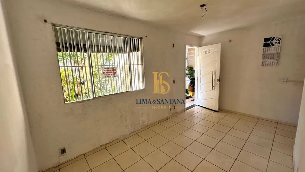 Apartamento, 2 quartos, 45 m² - Foto 1