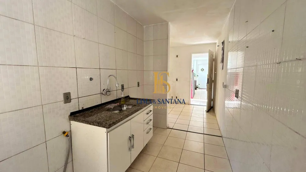 Apartamento, 2 quartos, 45 m² - Foto 4