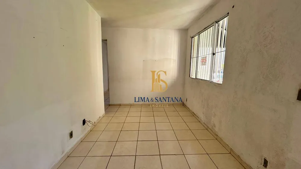 Apartamento, 2 quartos, 45 m² - Foto 2