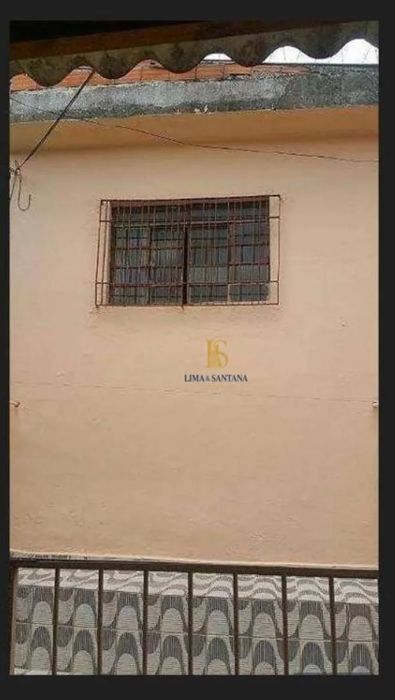 Casa, 3 quartos, 175 m² - Foto 1