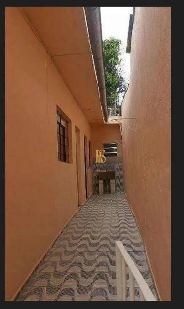 Casa, 3 quartos, 175 m² - Foto 11