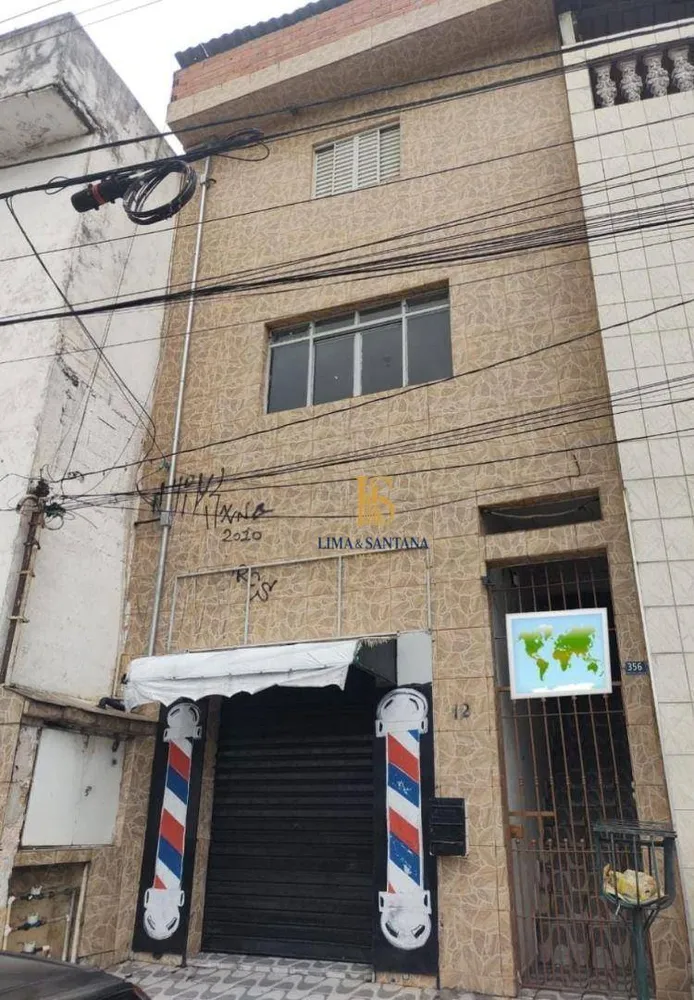 Casa, 3 quartos, 175 m² - Foto 1