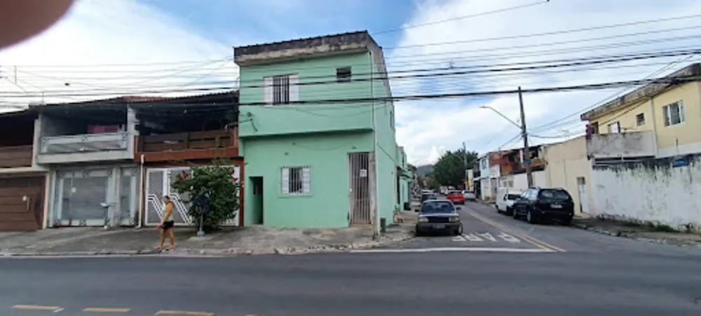 Casa, 3 quartos, 150 m² - Foto 1